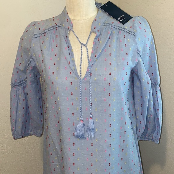 Crown & Ivy Dress Petite - Picture 3 of 8